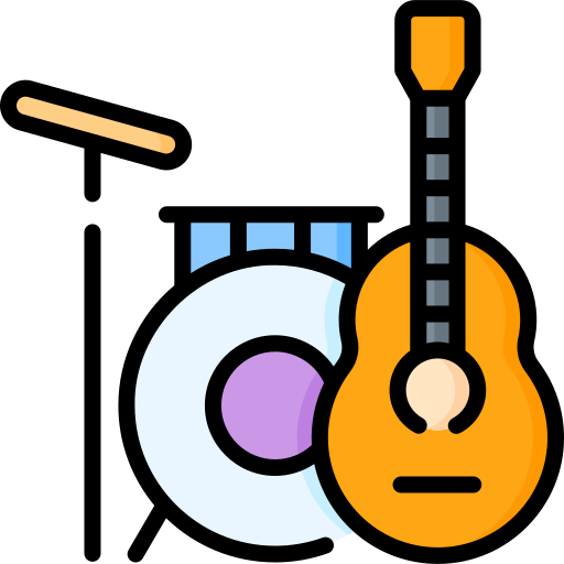 Instruments icon