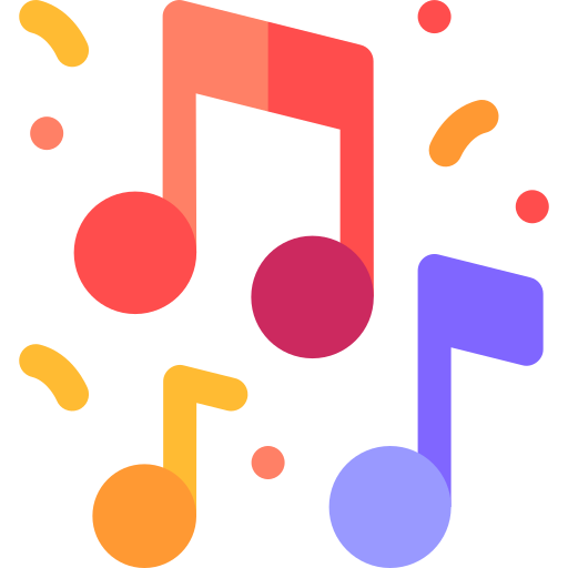 Music & Audio icon